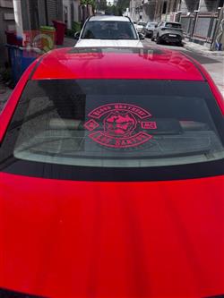 شيفروليه كامارو